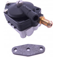 Outboard Fuel Pump for Johnson Evinrude OMC BRP 20-140HP Boat Motor - fit 18-7352 - 438556 388268 385781 394543 382354 395713 398338 432451 398387 433387 777735 - WT-1031 - WDRK